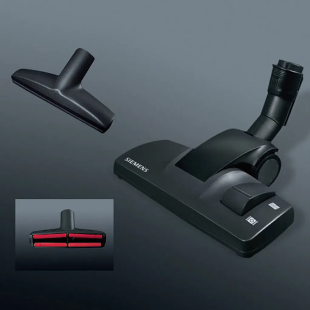 Siemens VSZ3XTRM11 Staubsauger Mit Beutel Z 3.0 Extreme Power 6 Siemens VSZ3XTRM11 Staubsauger Mit Beutel Z 3.0 Extreme Power – Bild 6