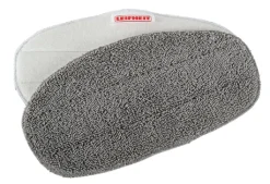Leifheit 2er Set Ersatzpads Dampfreiniger CleanTenso -Besten Staubsauger Geschäft 4012f14ba3d702fe8b5f31fa9387762e