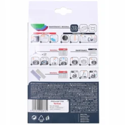 Rowenta ZR793000 X-Plorer Serie 95 Reinigungs-Set | Kompatibel Mit Saugroboter S95 | 1 Standardtuch | 1 Wischtuch | 1 Mikrofasertuch "Allergen" | 2 Seitenbürsten | 1 Hochleistungsfilter 15 Rowenta ZR793000 X-Plorer Serie 95 Reinigungs-Set | Kompatibel Mit Saugroboter S95 | 1 Standardtuch | 1 Wischtuch | 1 Mikrofasertuch "Allergen" | 2 Seitenbürsten | 1 Hochleistungsfilter -Besten Staubsauger Geschäft 404e911e8ba4db76d39e28f3f13b965d