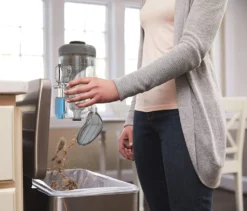 Black & Decker BHFEV362D 36V 2.0Ah Lithium 4in1 Akku-Stielsauger Wandhalterung -Besten Staubsauger Geschäft 405e0a18bbe8c67ca83a54f2b7a5114d