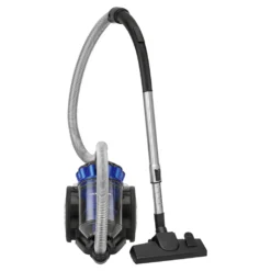 ProfiCare Bodenstaubsauger PC-BS 3040, Eco-Cyclon Twin-Spin Bodenstaubsauger, Beutellose Filtertechnik, 4-Fach Mikrofiltersystem, HEPA-Filter, Edelstahl-Teleskoprohr (höhenverstellbar), Extra Großer Aktionsradius (8,3 M), 700 Watt, Blau-schwarz 16 ProfiCare Bodenstaubsauger PC-BS 3040, Eco-Cyclon Twin-Spin Bodenstaubsauger, Beutellose Filtertechnik, 4-Fach Mikrofiltersystem, HEPA-Filter, Edelstahl-Teleskoprohr (höhenverstellbar), Extra Großer Aktionsradius (8,3 M), 700 Watt, Blau-schwarz -Besten Staubsauger Geschäft 406bd067fa414915b505884d555b91f9