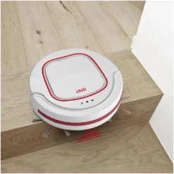 Severin RB7024 Saugroboter Weiß -Besten Staubsauger Geschäft 40db3b9d7cb51f34fe512a2e0122ac73