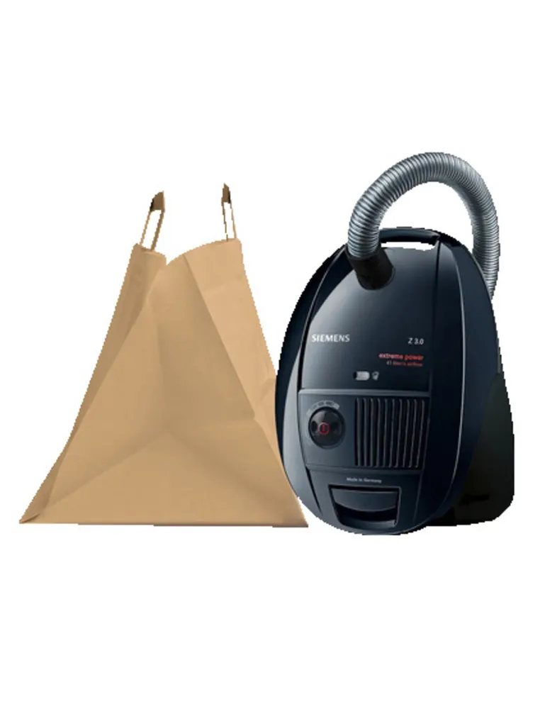 Siemens VSZ3XTRM11 Staubsauger Mit Beutel Z 3.0 Extreme Power 16 Siemens VSZ3XTRM11 Staubsauger Mit Beutel Z 3.0 Extreme Power – Bild 16