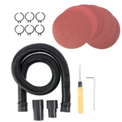 AREBOS Langhalsschleifer Standard, 750 Watt, Ø 225 Mm, Drehzahlregelung, Teleskopstange, Absaugsystem, Inklusive 6 Schleifscheiben 21 AREBOS Langhalsschleifer Standard, 750 Watt, Ø 225 Mm, Drehzahlregelung, Teleskopstange, Absaugsystem, Inklusive 6 Schleifscheiben -Besten Staubsauger Geschäft 41a017155df00861f1aa9ffa8de299d0