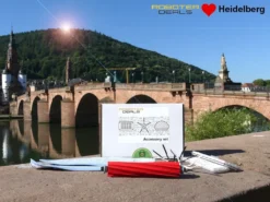 Zubehör Set, Ersatzteile Kit Für Roborock S7 MaxV, MaxV Ultra, MaxV Plus (2x Fi, 2x Pad, 2x Seitenbürste 5arm Schwarz, 1x HB)