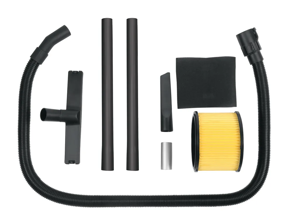 Einhell TH-VC 1930 SA Nasssauger Trockensauger 2 Einhell TH-VC 1930 SA Nasssauger Trockensauger – Bild 2