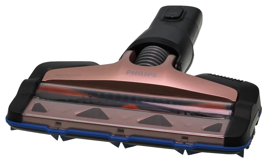 Philips CP0691,300001467871 Bodendüse Für FC6826 SpeedPro Max Akku-Handstaubsauger 1 Philips CP0691,300001467871 Bodendüse Für FC6826 SpeedPro Max Akku-Handstaubsauger