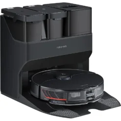 Roborock S7 MaxV Ultra Saugroboter Schwarz -Besten Staubsauger Geschäft 423d90ed080b1859f138c8df16f35101