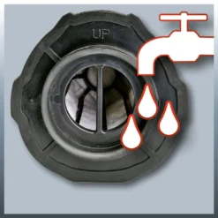 Akku-Handstaubsauger 18 Li Mit 2,5 Ah Akku Und Ladegerät TE-VC Einhell -Besten Staubsauger Geschäft 42810fbef326e254ca0a7142e7ee86da