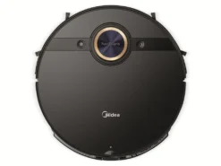 Midea Staubsauger-Roboter M7 Pro, Schwarz