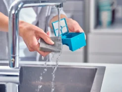 Leifheit Set Akku-Saugwischer Regulus Aqua PowerVac Inkl. Zubehör -Besten Staubsauger Geschäft 4306b948cb976a6402ef4f9dbad5ae1e