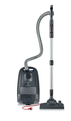 Severin Bodenstaubsauger Zelos