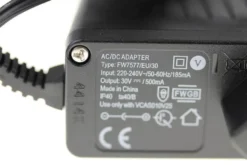 Bosch Siemens 12006117 Lade-/Netzkabel Für BBH6 BCH6 VCH6XTRM Akkustaubsauger -Besten Staubsauger Geschäft 433ef295096d63c06a57bb47de82dada