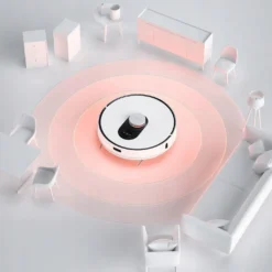 Xiao Saugroboter ROIDMI EVE PLUS Wh 23 Xiao Saugroboter ROIDMI EVE PLUS Wh -Besten Staubsauger Geschäft 43c8eb5a48462551a5b70243a0506c66