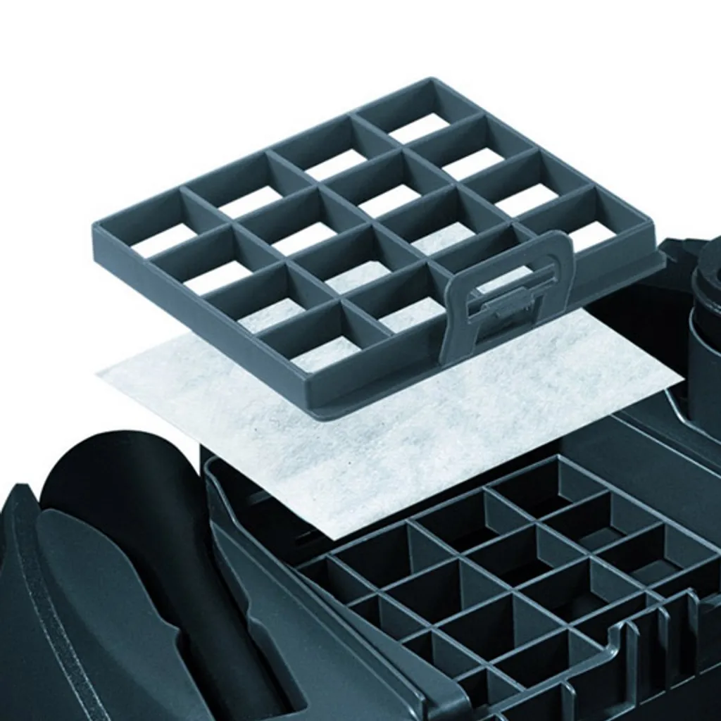 Siemens VS06B1110 Bodenstaubsauger Moonlight Blue : B 4 Siemens VS06B1110 Bodenstaubsauger Moonlight Blue : B – Bild 4