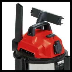 Einhell Nass-Trockensauger TC-VC 1820 SA -Besten Staubsauger Geschäft 44987d9514ce12c60e928cba83d2a4ee