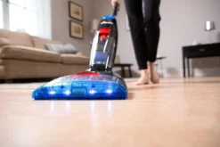 Vileda Bodenreiniger 3in1 JetClean -Besten Staubsauger Geschäft 45081864c5fc06ac9ffe5ebc2ab09696