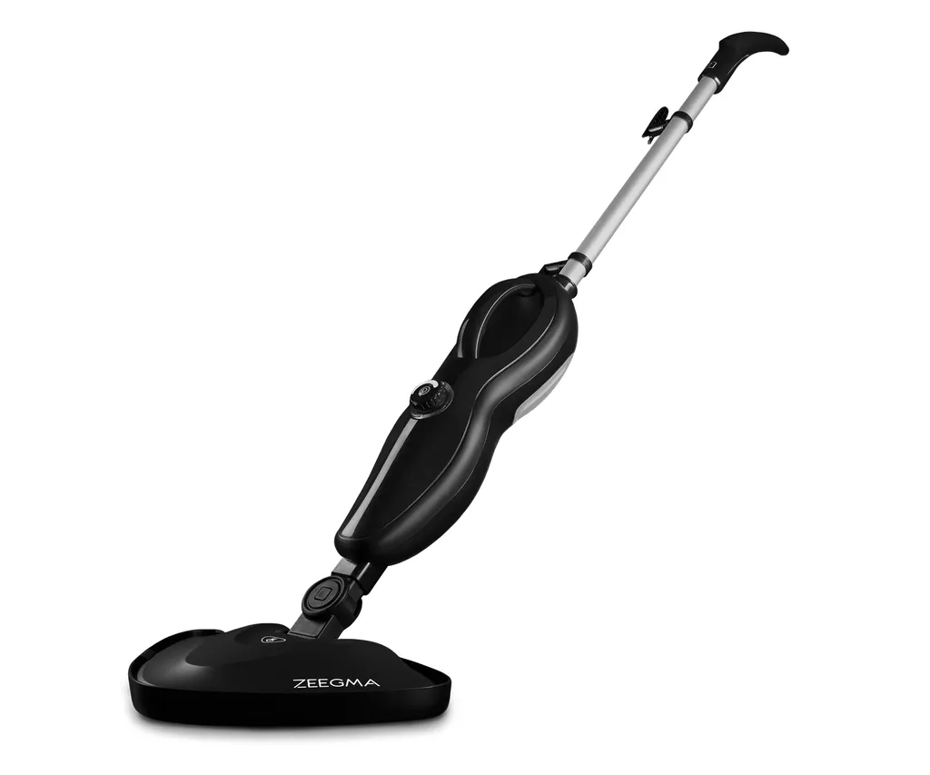 ZEEGMA Puur Dampfreiniger 1500 W Dampfbesen Dampfmop Haushaltsdampfer SET 15in1 7 ZEEGMA Puur Dampfreiniger 1500 W Dampfbesen Dampfmop Haushaltsdampfer SET 15in1 – Bild 7