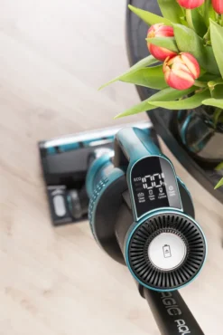 Hand- Und Akkustaubsauger ETA Magic Aqua Plus 3 In 1 28,8 V Artikel-Nr.: ETA723690000 Xtrem Leistungsstarker 5-in-1-Handstabstaubsauger Mit Hervorragender Filterung, Konstant Starker Saugleistung, 28,8 V Li-Ionen-Akku Und Umfangreichem Zubehör -Besten Staubsauger Geschäft 4588c8e10acb9f582ec59a6800fb5664