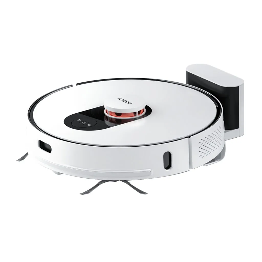 Xiao Saugroboter ROIDMI EVE PLUS Wh 2 Xiao Saugroboter ROIDMI EVE PLUS Wh – Bild 2
