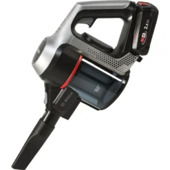 Bosch BBS612PCK Akku Handstaubsauger Zwei Akkus Im Lieferumfang Kabellos -Besten Staubsauger Geschäft 462fa84219f238be0a59390d898438f8