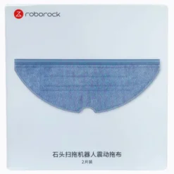 Original Roborock S7 Wischtücher (2-Pack) 5 Original Roborock S7 Wischtücher (2-Pack) -Besten Staubsauger Geschäft 468d840c5a60a351cb9c1e0dba68b230