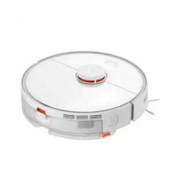 Roborock S5 Max Weiß, Staub­sau­ger Roboter, Saugroboter, 2020 Version Mit Wisch­funk­ti­on -Besten Staubsauger Geschäft 46c5c1429c97e849b3cc2026d035c75e
