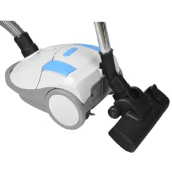 Blaupunkt Staubsaugerbeutel 2 Ltr (VCB201) -Besten Staubsauger Geschäft 4710e41e36d2f27048668fa5051a145b