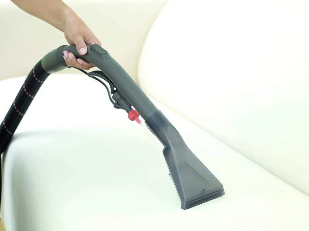 THOMAS Aqua+ Pet And Family Bodenpflege - Orange 4 THOMAS Aqua+ Pet And Family Bodenpflege - Orange – Bild 4