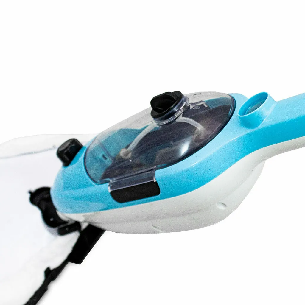 Bituxx Multifunktion Dampfreiniger 1300W, MS-17306 7 Bituxx Multifunktion Dampfreiniger 1300W, MS-17306 – Bild 7