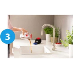 Vileda Bodenreiniger 3in1 JetClean -Besten Staubsauger Geschäft 47be2bf7d3a2c6e5bd74ddb98f833f57