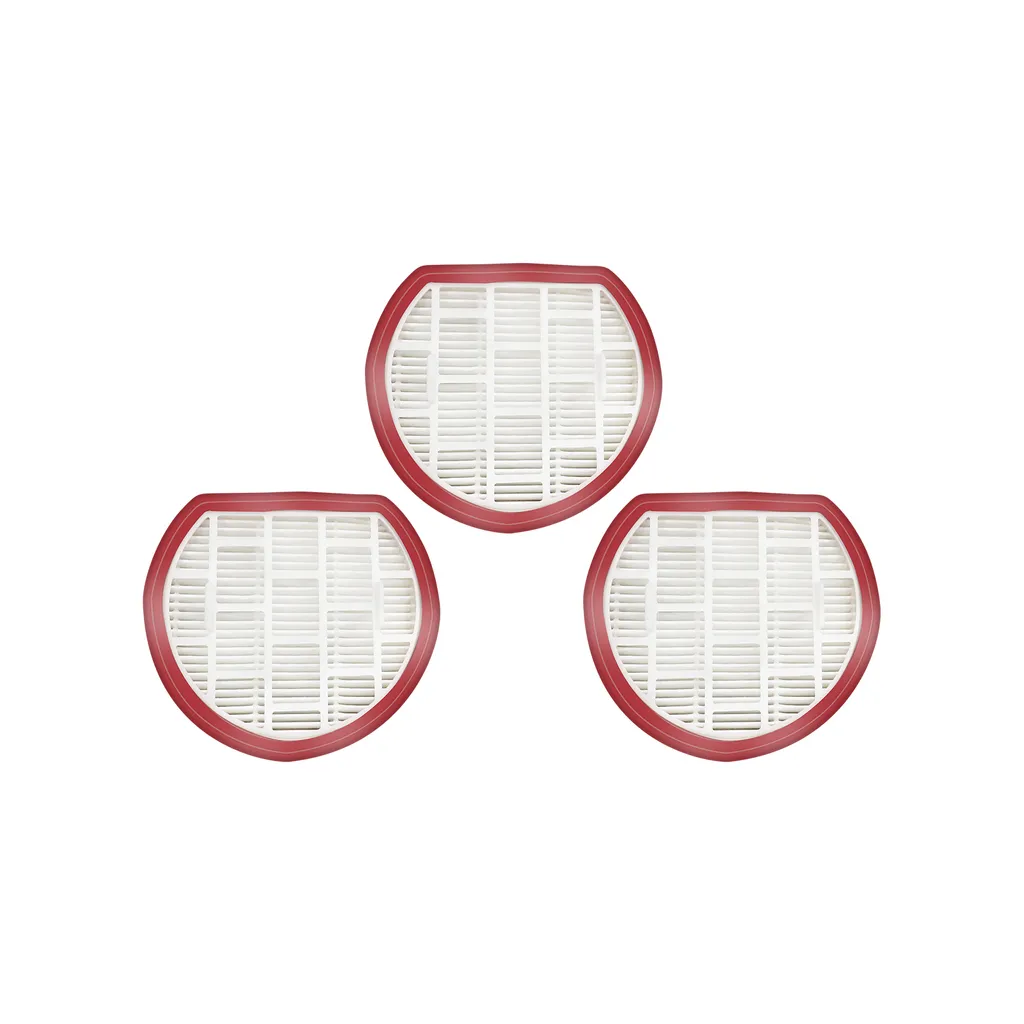 Ultenic U10 Staubsauger Stücke HEPA-Filter*3 1 Ultenic U10 Staubsauger Stücke HEPA-Filter*3