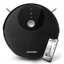 Blaupunkt XBOOST Roboterstaubsauger - Staubsaugerrobot Mit Moppfunktion 31 Blaupunkt XBOOST Roboterstaubsauger - Staubsaugerrobot Mit Moppfunktion -Besten Staubsauger Geschäft 48d58d0748956aa45b0362867566dd4b