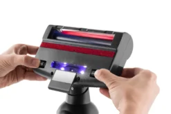 Hand- Und Akkustaubsauger ETA Magic Aqua Plus 3 In 1 28,8 V Artikel-Nr.: ETA723690000 Xtrem Leistungsstarker 5-in-1-Handstabstaubsauger Mit Hervorragender Filterung, Konstant Starker Saugleistung, 28,8 V Li-Ionen-Akku Und Umfangreichem Zubehör -Besten Staubsauger Geschäft 48f7868ff0c2314d494794dab050923a