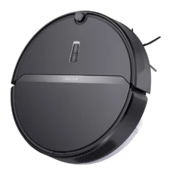 Roborock E4 Saugroboter Mit Wischfunktion Schwarz -Besten Staubsauger Geschäft 49077a503db644115819ca11c6d1407b