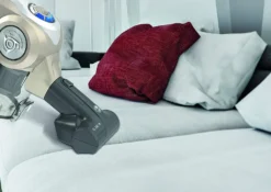 HOOVER Akkuhandstaubsauger H-Free800 Connected Power HF822OF 011 -Besten Staubsauger Geschäft 4907cf2b928c88e38bc4f432ce90c3a3