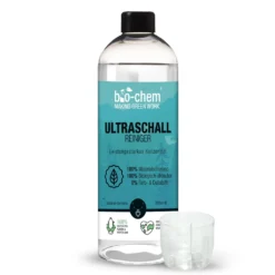 BioChem Ultraschallreiniger Konzentrat, 1000 Ml, Flüssigkeit (Konzentrat), Flasche, Für Die Nutzung Im Innenbereich Geeignet