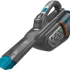 Black & Decker BLACK+DECKER BHHV520BF Akku Handstaubsauger Dustbuster 18V - 2,0Ah (36Wh)