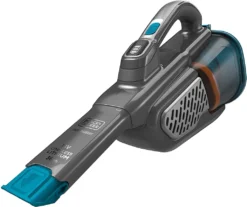 Black & Decker BLACK+DECKER BHHV520BF Akku Handstaubsauger Dustbuster 18V - 2,0Ah (36Wh)