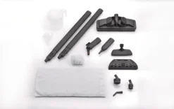 Ariete 4146 XVapor Deluxe-Mobile Dampferzeuger, 5 Bar, Integriertes Portrohr, Autonomie Bis 55 ', Bianco Ariete -Besten Staubsauger Geschäft 4984cfe07cc35f0926a32404ca41a5e5