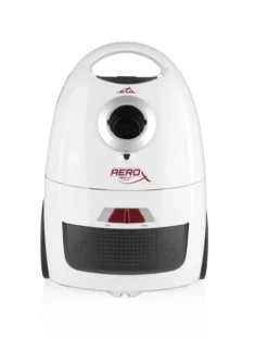 ETA Bodenstaubsauger AERO ETA050090010, ECO Motor, 700 Watt, Mit Beutel, Für Alle Bodenarten Geeignet -Besten Staubsauger Geschäft 4985b960c068662a0a47a6c37adc385e