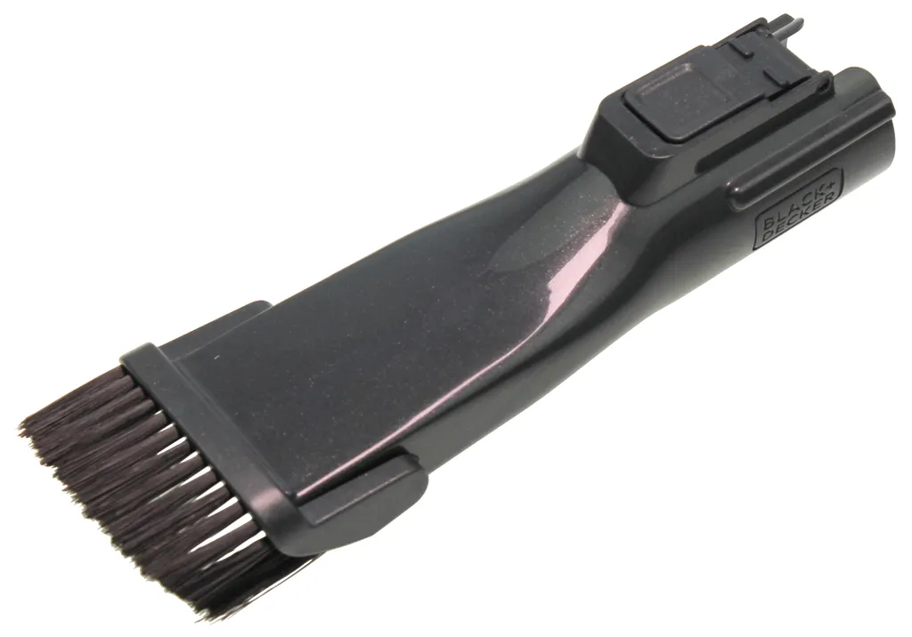 Black & Decker Black+Decker N764709 Bürste Für BHFEV182C BHFEV362 ...Akku-Handstaubsauger 1 Black & Decker Black+Decker N764709 Bürste Für BHFEV182C BHFEV362 ...Akku-Handstaubsauger