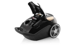 ETA AVANTO Beutelstaubsauger ETA151990000, 800 W, HEPA-Filter Nr. 12, 1, Motorfilter, Aktionsradius 10 M, Kabellänge 7 M -Besten Staubsauger Geschäft 49bb2b48852cee717a6a9f12bd4f2b88