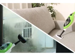 Swiss Pro+ 10 In 1 Dampfreiniger Bodenreinigung Entfernt Bakterien Und Viren Für Alle Böden -Besten Staubsauger Geschäft 49c7007a1fed019a4f705a714615adff