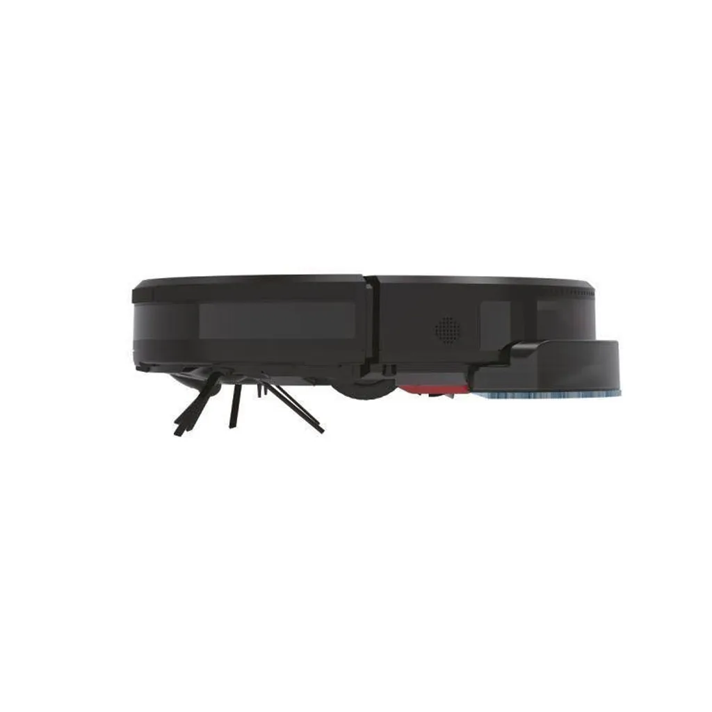 Hoover HGO320H 011 H-GO 300 Hydro Saug- Und Wischroboter, Farbe:Schwarz 5 Hoover HGO320H 011 H-GO 300 Hydro Saug- Und Wischroboter, Farbe:Schwarz – Bild 5