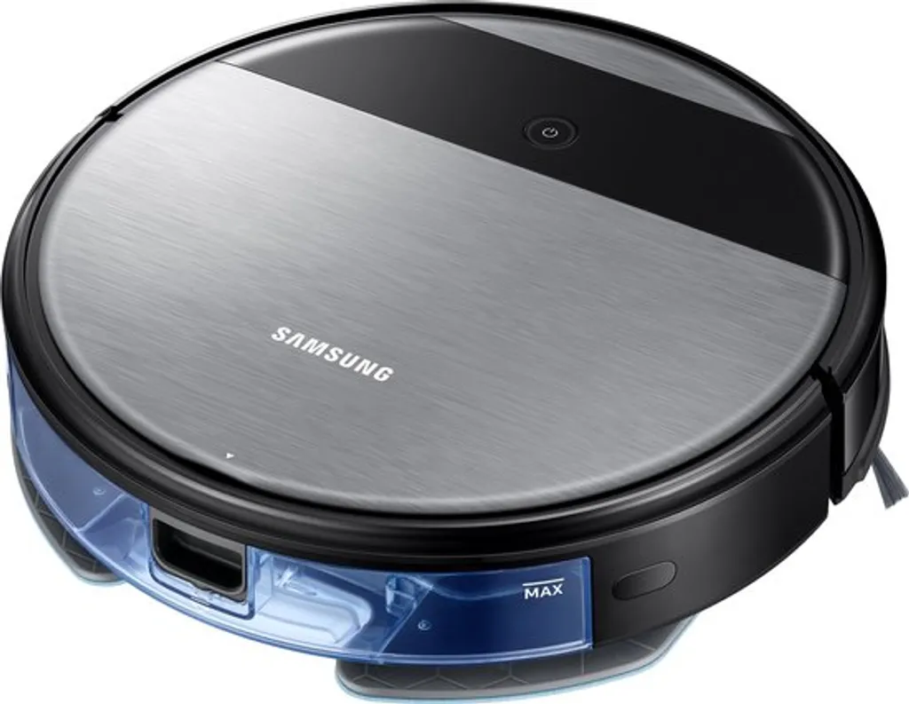 Samsung VR05R503PWG - VR5000 - Robotstofzuiger 1 Samsung VR05R503PWG - VR5000 - Robotstofzuiger