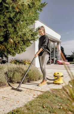 Kärcher WD 2 Plus V-12/4/18/C -Besten Staubsauger Geschäft 4a508a02f10b51f51422d73c93a8b9ad