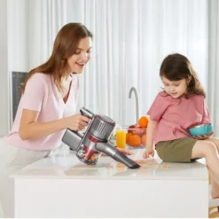 2021 Roborock H7 Handstaubsauger 480 W 90 Min Laufzeit Tragbarer Kabelloser Akku-Staubsauger EU -Besten Staubsauger Geschäft 4ac0341666d07b8d93b2d41d931f4421