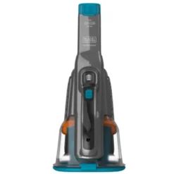 Black & Decker BHHV320B Dustbuster Akku-Sauger Titanium/blau Beutellos -Besten Staubsauger Geschäft 4b0d3c42083978ed9fb4ab40ff5f6171
