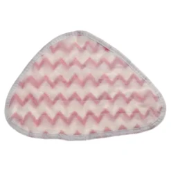 Vhbw 10x Wischbezug Ersatz Für Vileda 146576 Für Dampfreiniger, Dampfmop - Mikrofaser, Rot, Weiß -Besten Staubsauger Geschäft 4b4f92d70fcbca37c4c2a8fea716bd3a 3